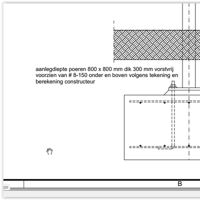 Carport plaatsen 