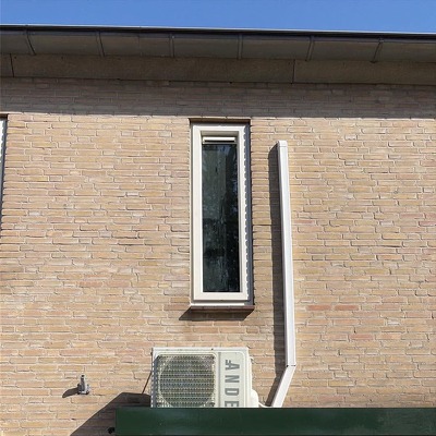 Airco binnenunit verplaatsen