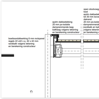 Carport plaatsen 