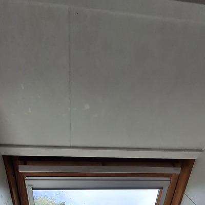 Vervangen van Velux dakraam in Oisterwijk