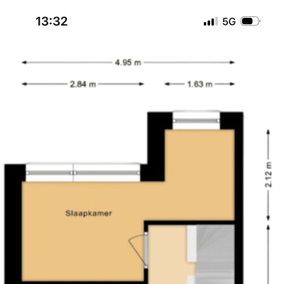 Laminaat leggen en hoge plinten
