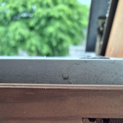 Vervangen van Velux dakraam in Oisterwijk
